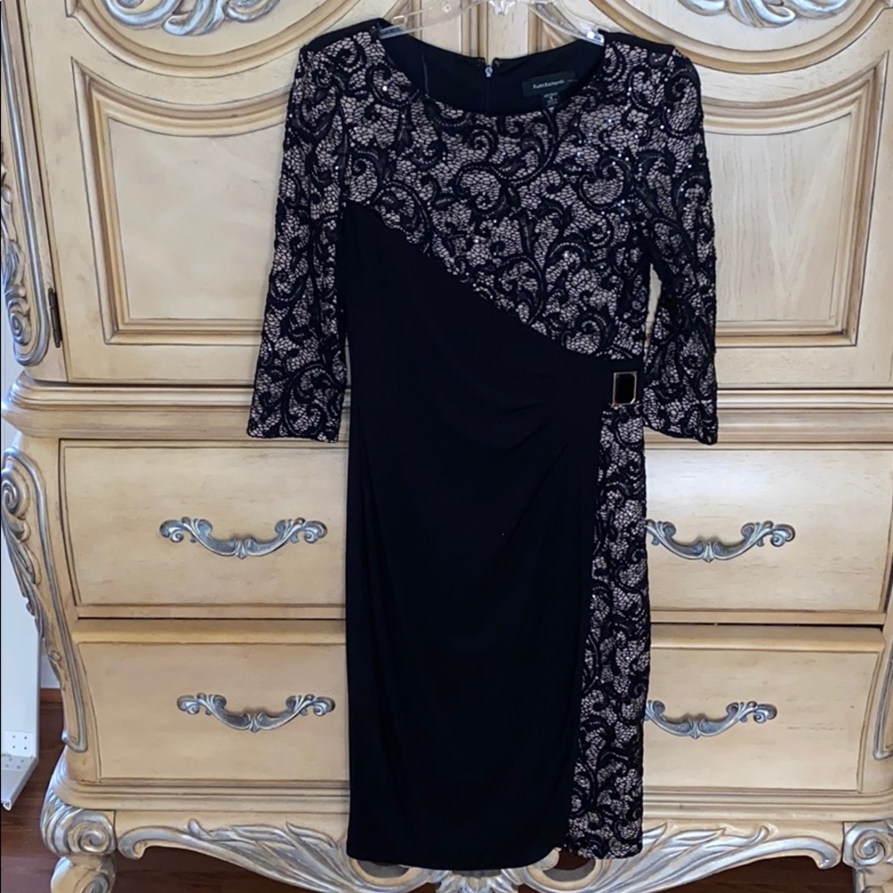 R&M Richards dress